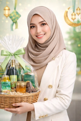 Toko Parcel Lampung Selatan